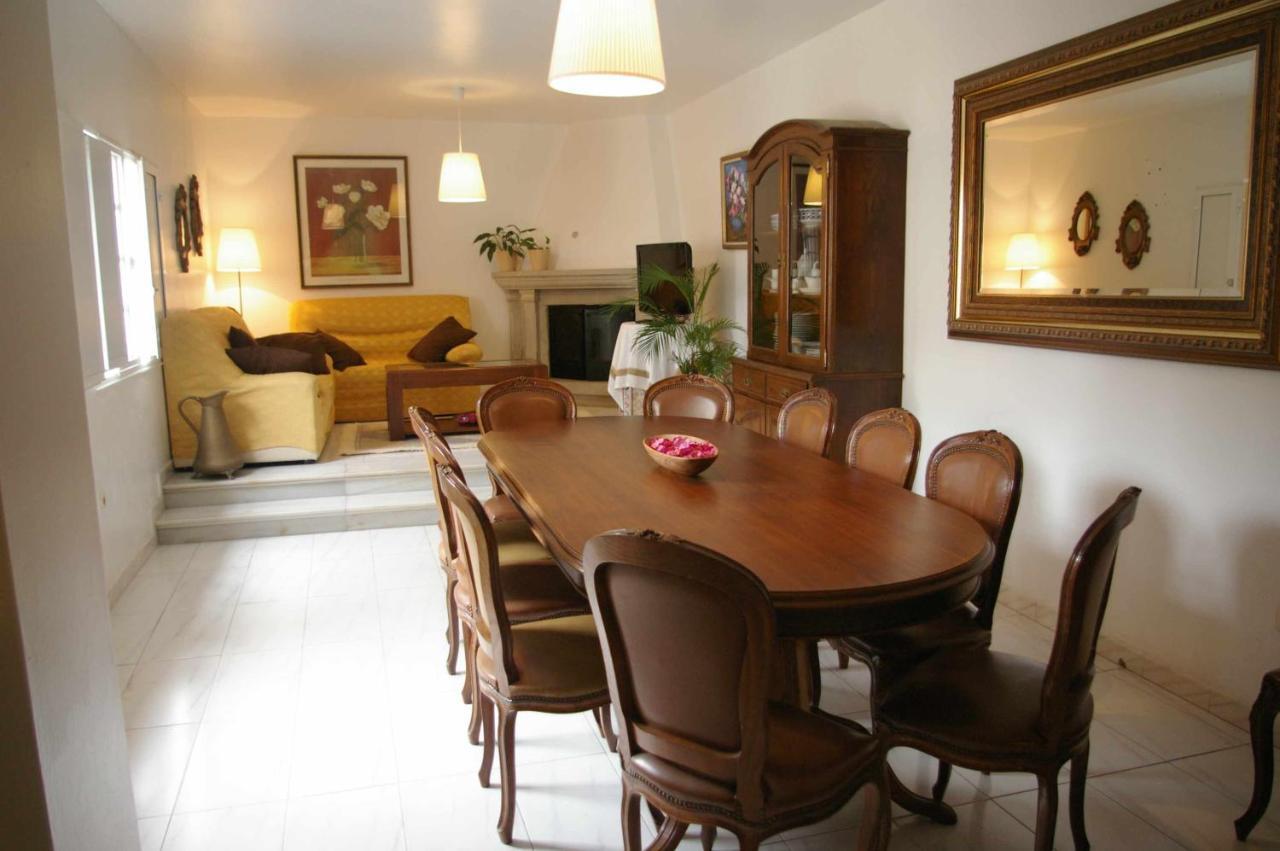 Vivienda Tradicional Con Jardin Y Patio Interior Villa Villanueva De Arosa Kültér fotó